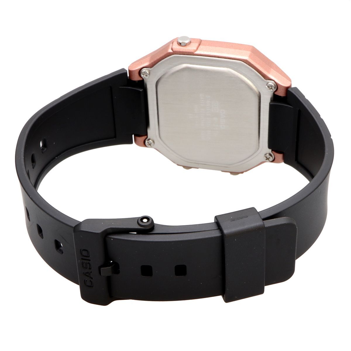 Casio Cheap Casio W-217HM-5AV Digital Watch Model 5AV — Japan Import