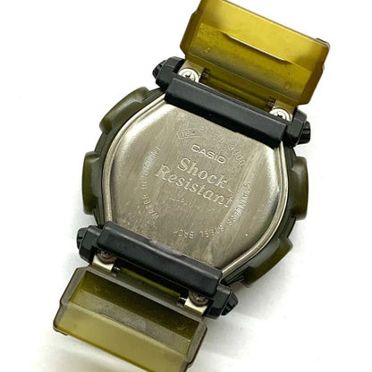Casio DW-9000