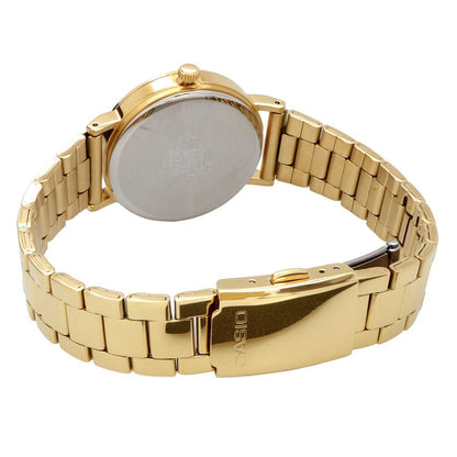 Casio Quote-A-Price LTP-E175G-7EV Watch