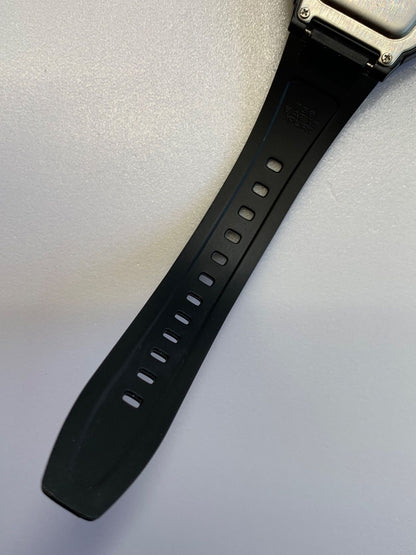 Casio W-800H Digital Watch Model A5104 — Japan Import