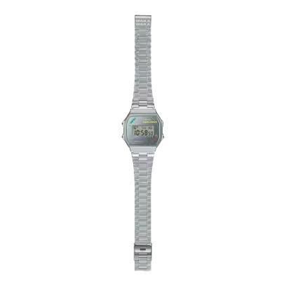 Casio A168WEPC-7AJR Pac-Man Collaboration Watch Model Limited Edition Japan Import