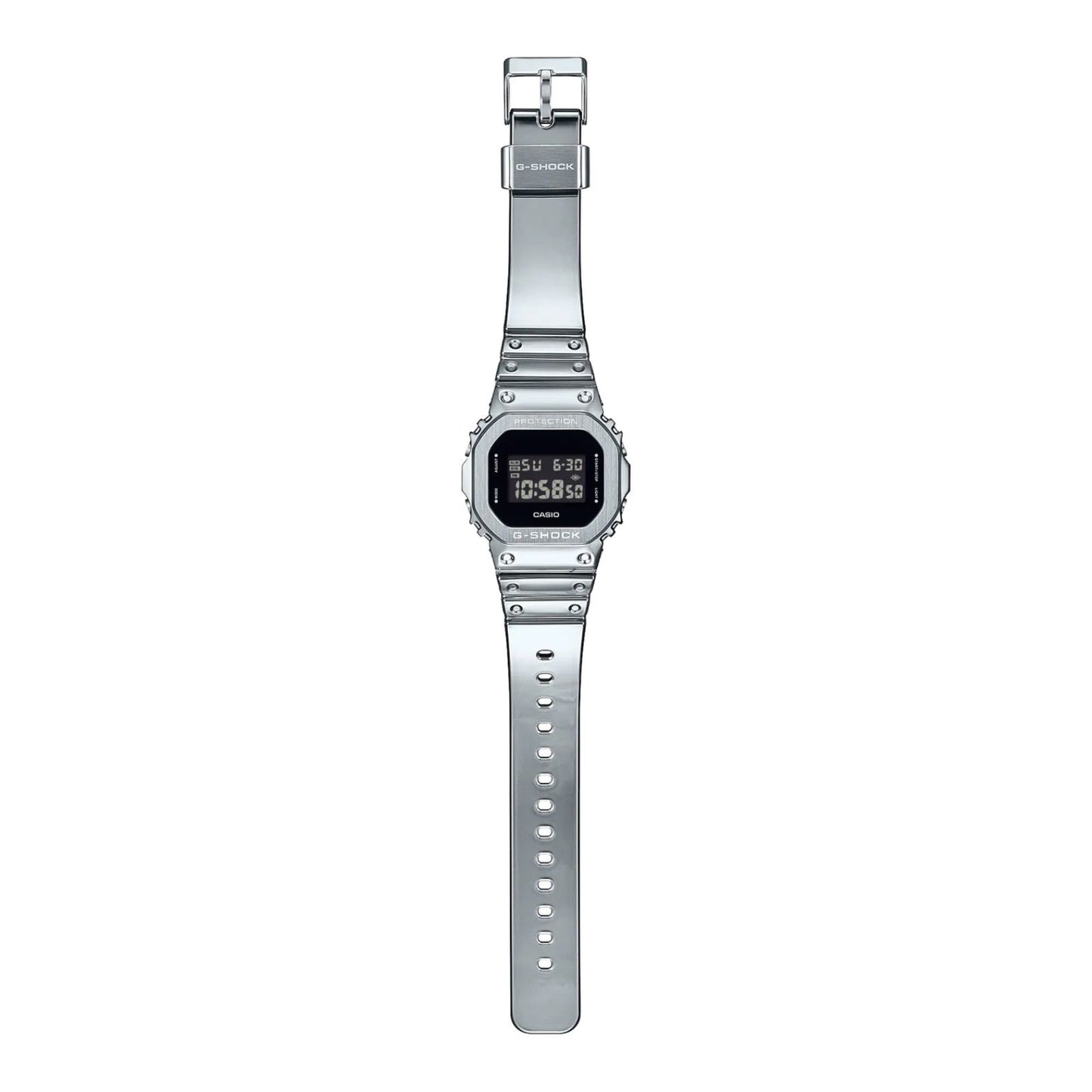 Casio G-Shock GM-5600YM-8JF Japan Import