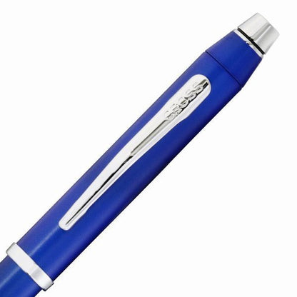 Cross Textree AT0090-8ST Multi-Function Pen with Black & Red Ink and 0.5mm Pencil — Japan Import