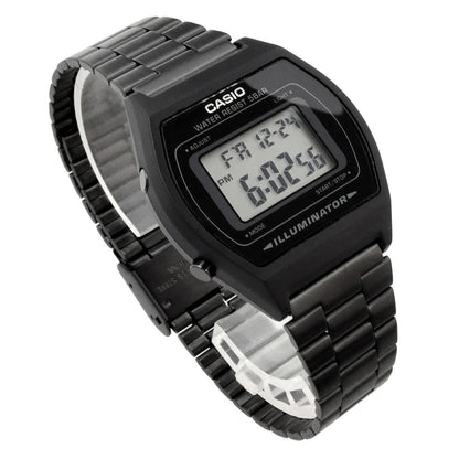 Casio Cheap Casio B640WB-1A Digital Quartz Watch — Japan Import
