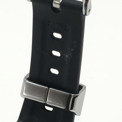 Casio G-Shock GMW-B5000 Body Only Watch Black Silver — Japan Import