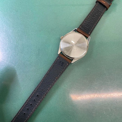 Casio Authentic Watch MTP-1175 Model Battery Operated Used