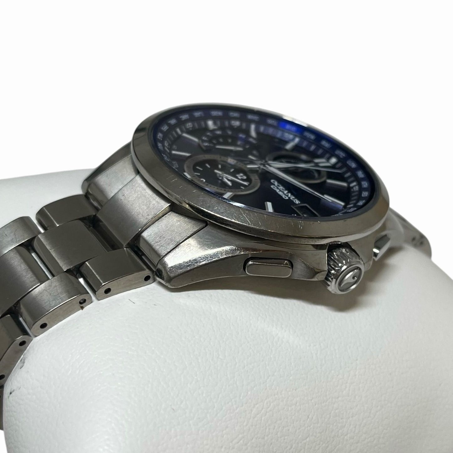 Casio Series OCW-T2600 2A2JF Radio Solar Watch — Japan Import