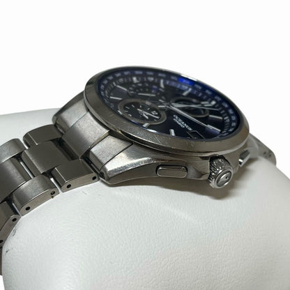 Casio Series OCW-T2600 2A2JF Radio Solar Watch — Japan Import