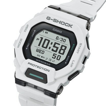 Casio G-Shock GBD-200-7JF Sport Watch Japan Import