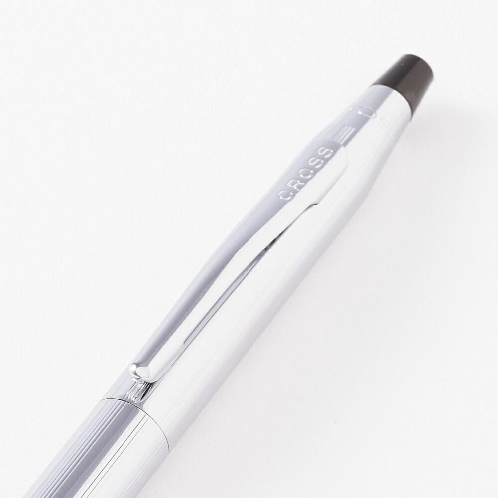 Cross Classic Century 3502 Silver Ballpoint Pen