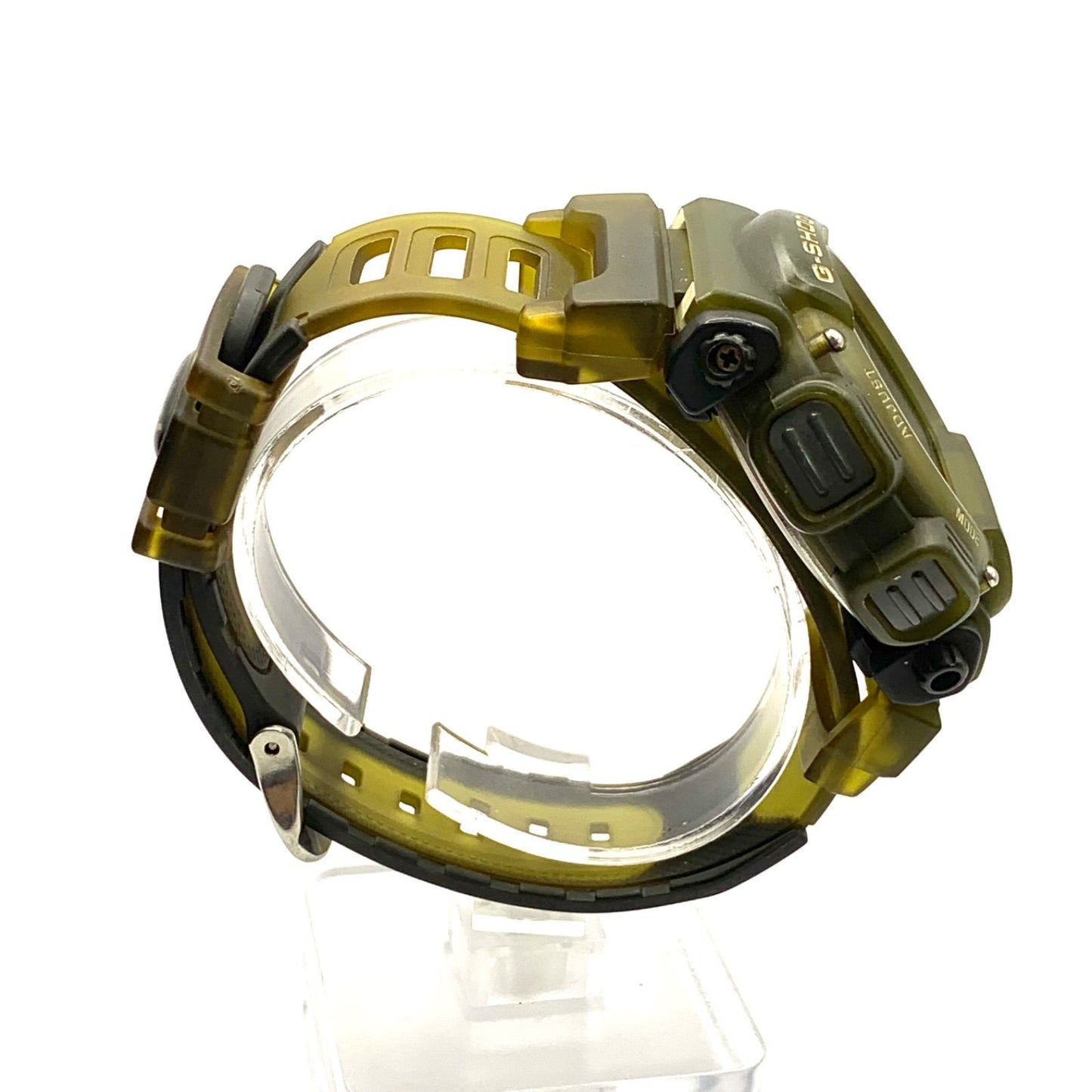 Casio DW-9000
