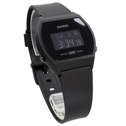 Casio Cheap Casio LW-204-1B Watch — Japan Import