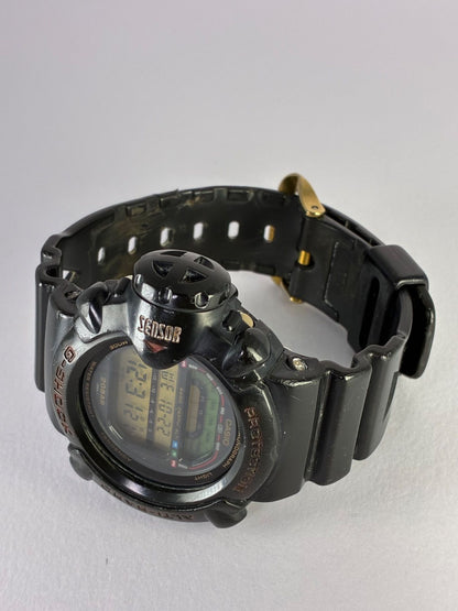 Casio G-Shock DW-6500 Vintage 90S Mens Watch — Japan Import