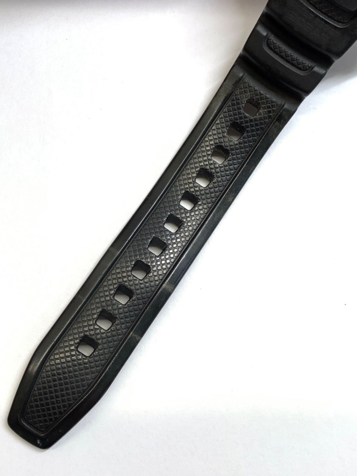 Casio R7-2286 Model SGW-100J Watch — Japan Import