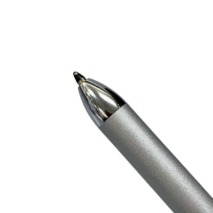 Cross Txsree Satin Chrome Silver Mechanical Pencil and Ballpoint Pen AFB53
