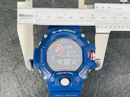 Casio G-Shock Rangeman GW-9400NV Watch