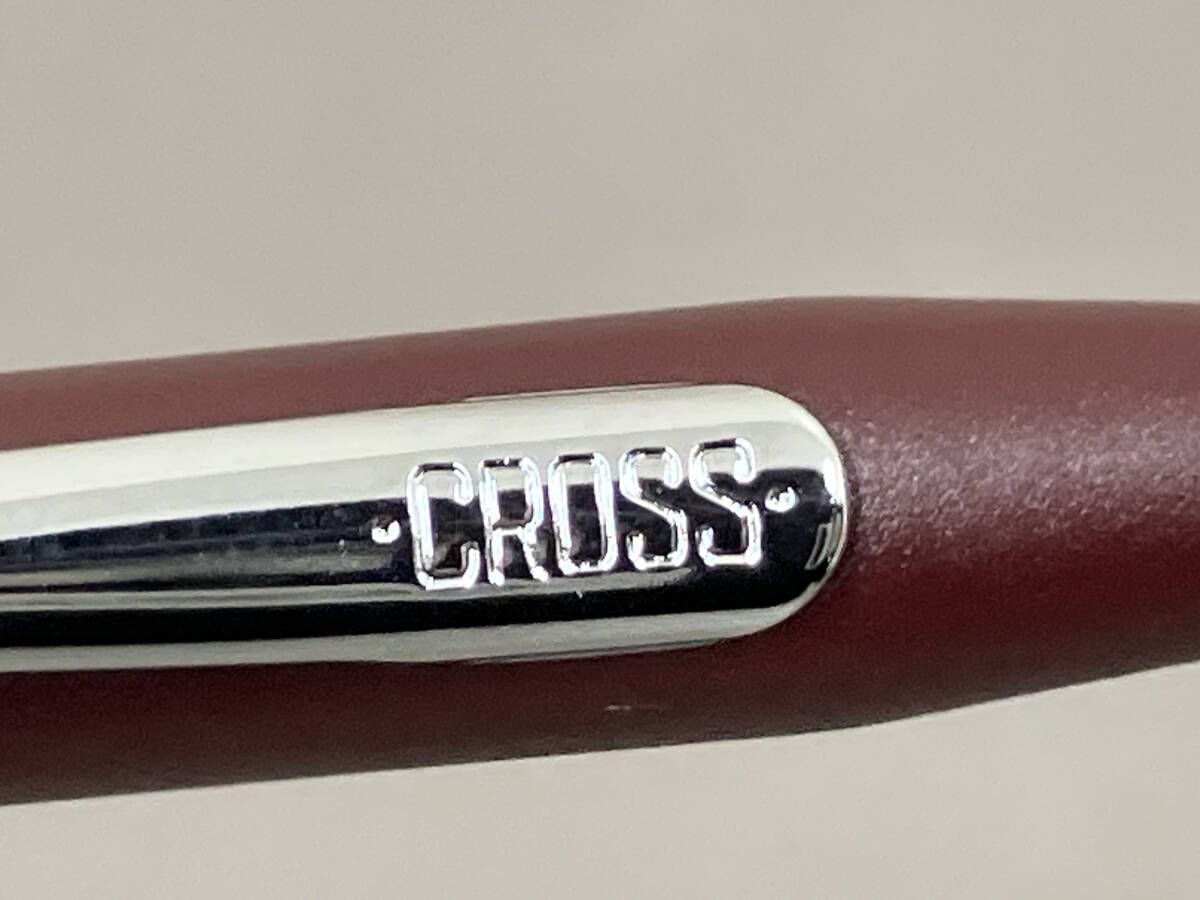 Cross Classic Century Ballpoint Pen with Case