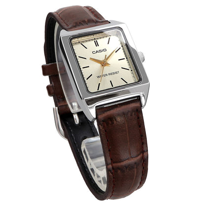 Casio Cheap Casio LTP-V007L-9E Quartz Women’s Watch — Japan Import