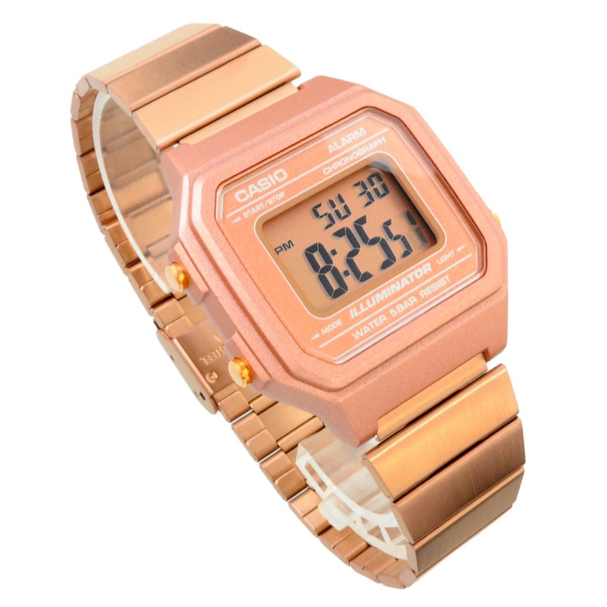 Casio Cheap Casio B650WC-5A Watch Japan Import