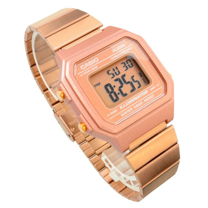 Casio Cheap Casio B650WC-5A Watch Japan Import